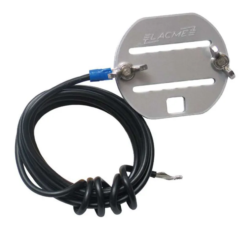 Agrifence Energiser to Fence Lead